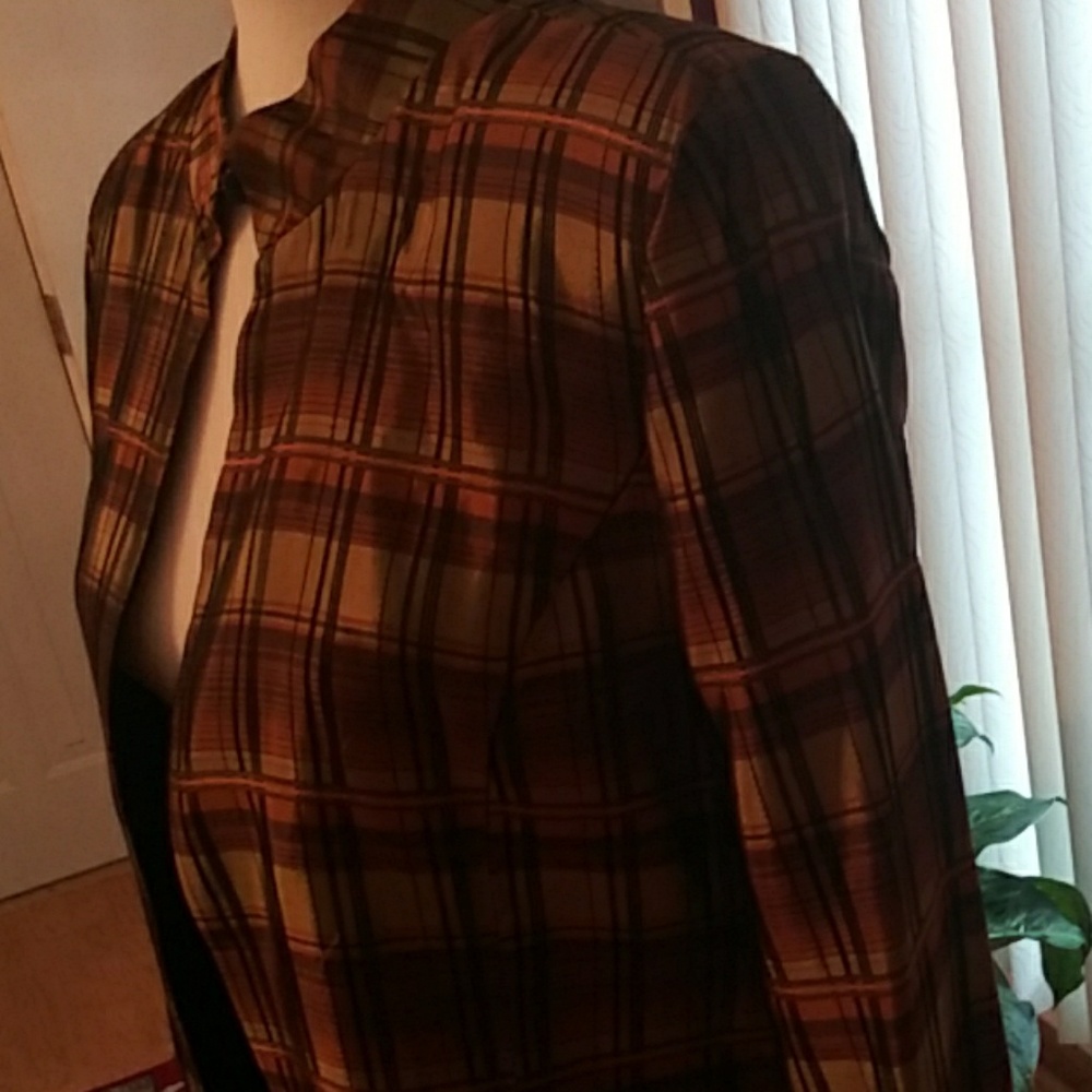 Ladies jacket - Picture 3 of 5